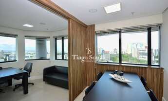 Imagem 2: Sala à venda, 75 m² por R$ 699.000,00 - Auxiliadora - Porto Alegre/RS