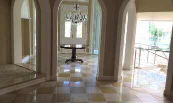 Imagem 3: Casa residencial à venda, Residencial Tamboré, Barueri - CA1874