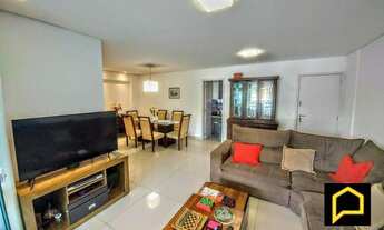 Imagem 5: Área privativa de 4 quartos à venda no Buritis