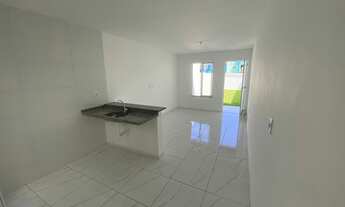 Imagem 6: Casa para venda possui 65 metros quadrados com 2 quartos em Guaratiba - Rio de Janeiro - R