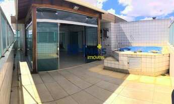 Imagem 3: Cobertura para venda de 05 quartos no bairro Castelo