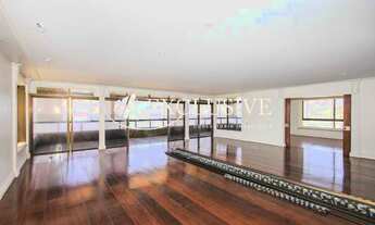 Imagem 3: Apartamento-À VENDA-São Conrado-Rio de Janeiro-RJ