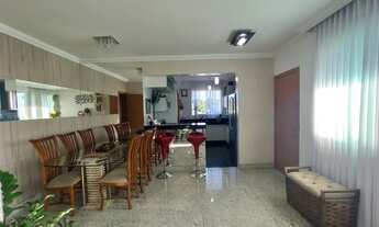 Imagem: Apartamento 4 quartos em Cidade Nova - Belo