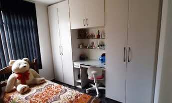 Imagem 5: Apartamento recém reformado com 51 m² com 2 quartos- Conj. Ribeiro de Abreu - Bh