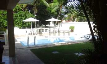 Imagem: Rio de Janeiro - Casa de Condomínio - Jacarepaguá