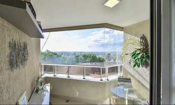 Imagem 2: Belo Horizonte - Apartamento Padrão - São Lucas