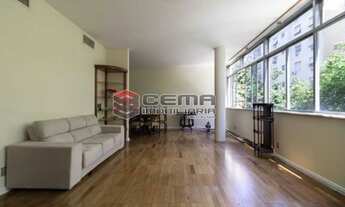 Imagem 2: Apartamento para alugar com 3 quartos e 1 vaga na garagem, Rio de Janeiro, RJ M²