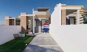 Imagem 5: Casa com 2 quartos, 65 m², à venda por R$ 215.000