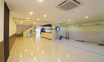 Imagem 7: Venda - CONJUNTO COMERCIAL - Excelente localização - Campos Eliseos