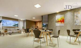 Imagem 6: Apartamento com 2 quartos à venda, 55 m² por R$ 440.000 - Buritis - Belo Horizonte/MG