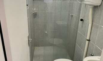 Imagem 3: Casa 2 quartos em Casa Amarela