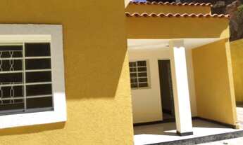 Imagem: Casa 3 dormitórios para Venda em Belo Horizonte