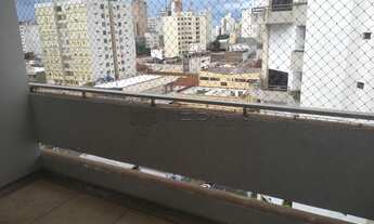 Imagem 3: Apartamento Padrão em São José do Rio Preto