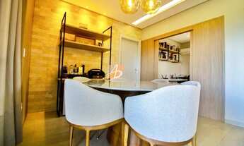 Imagem 5: CUIABÁ - Apartamento Padrão - DUQUE DE CAXIAS