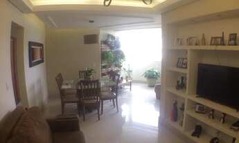 Imagem: TIMO APARTAMENTO 4 QUARTOS C/ SU TE BAIRRO