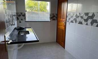 Imagem 4: Casa Duplex para Venda em São José de Imbassaí Maricá-RJ - 870