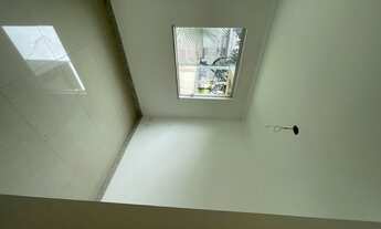 Imagem 6: Apartamento área privativa, 02 quartos, 02 vagas, imóvel novo! Elevador, excelente localiz