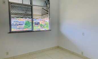 Imagem 6: Apto Térreo 2 qtos Reformado, vista panorâmica, Rua sem saída, tranquila, ampla sala - Pit