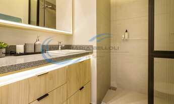 Imagem 3: Apartamento para Venda em Porto Alegre / RS no bairro Central Parque