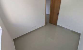 Imagem 4: Apartamento com 2 Quartos e 1 banheiro à Venda, 50 m² por R$ 265.000