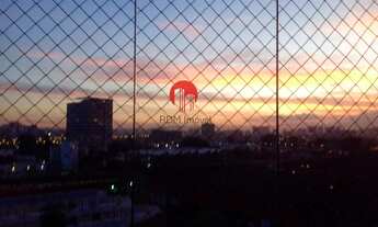 Imagem 5: Apartamento para Venda em São Paulo, Vila Anastácio, 3 dormitórios, 1 suíte, 2 banheiros