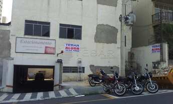 Imagem: Comercial Prédio em São José do Rio Preto