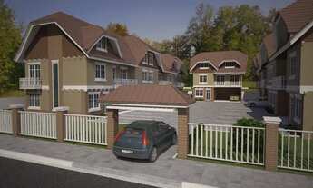 Imagem 3: Casa com 4 dormitórios à venda, 138 m² por R$ 620.000,00 - Centro - Canela/RS