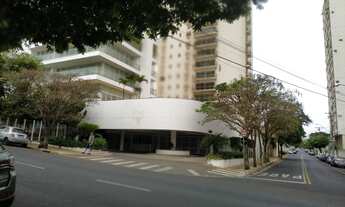 Imagem: EDIFÍCIO ALTO PADRÃO 3GAR MOBILIADO