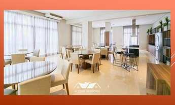 Imagem 7: APARTAMENTO PERDIZES 4 SUÍTES - 244 M² - 4 VAGAS