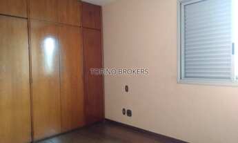 Imagem 5: BELO HORIZONTE - Apartamento Padrão - serra