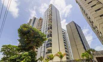 Imagem 2: Cobertura para venda com 282 metros quadrados com 4 quartos em Boa Viagem - Recife - PE