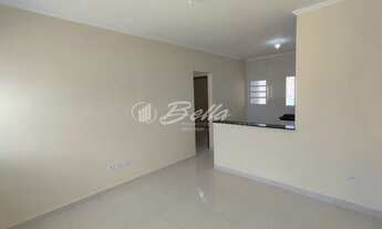 Imagem 6: Casa para venda com 80 m² com 2 quartos em Balneário Itaguaí - Mongaguá - SP