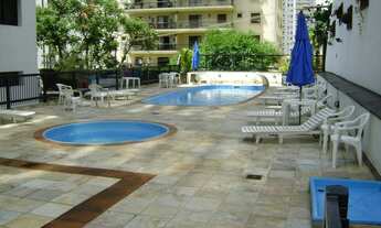 Imagem 4: Excelente apto com três suítes no melhor de Perdizes com lazer completo