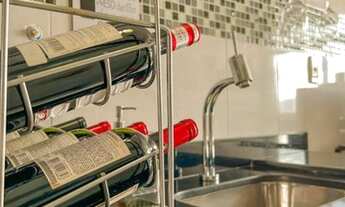 Imagem 6: Vendo Lindo Apartamento 02 quartos