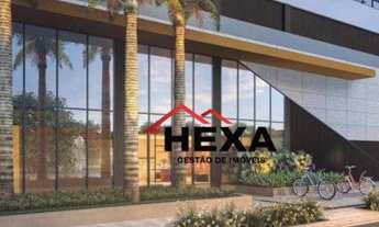 Imagem: Apartamento 3 Quartos New Way, Setor Aeroporto