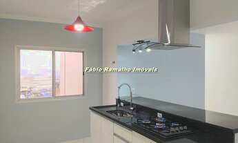 Imagem 5: Apartamento Com 3 Dormitórios, Suíte, e Varanda, na Vila São Pedro