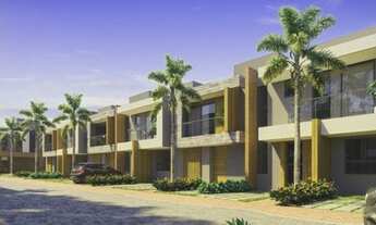 Imagem: Vila Alto Douro - Morada de Laranjeiras