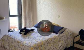 Imagem 5: Apartamento, 180 m² - venda por R$ 1.170.000,00 ou aluguel por R$ 9.613,58/mês - Vila Bast