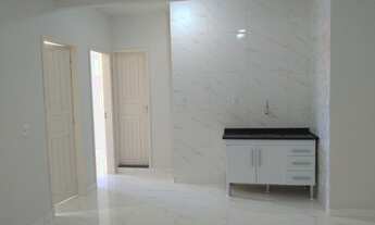 Imagem 2: Aluga se um apartamento