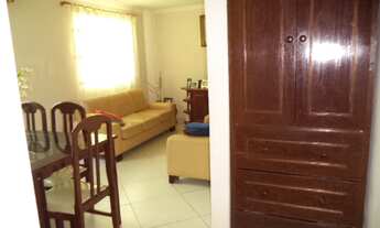 Imagem: Casa Geminada entrada independente