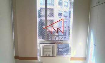 Imagem 2: Excelente imóvel com maravilhoso potencial de venda , 3 quartos com vaga escriturada !