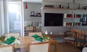 Imagem 3: Lindo Apartamento com 2 quartos Bairro Santa Branca