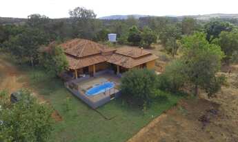 Imagem 6: Pertinho da Serra do Cipó, sitio de 3.300 metros, Jaboticatubas (Temos varias opções)