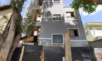 Imagem 6: Apartamento para venda com 35 metros quadrados com 2 quartos em Itaquera - São Paulo - SP