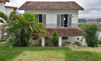 Imagem 5: Casa 04 dormitórios - Parque São Paulo, Cotia