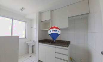 Imagem 2: Apartamento 2 quartos no Betânia