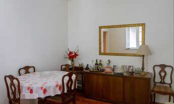 Imagem 3: Rio de Janeiro - Apartamento Padrão - Leblon