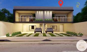 Imagem 6: Casa com 3 dormitórios à venda, 240 m² por R$ 1.150.000,00 - Morada de Laranjeiras - Serra