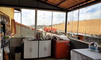 Imagem 4: Casa colonial 5 quartos no Bairro Nova Esperan?a