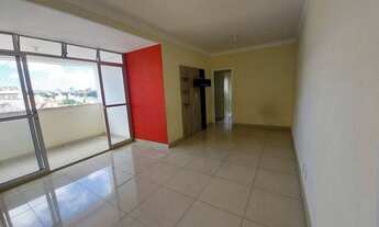 Imagem 3: Apartamento 03 quartos, 02 banhos, 01 vaga, no bairro Sagrada Fam?lia